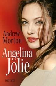 Cover von Angelina Jolie