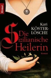 Cover von Die sizilianische Heilerin