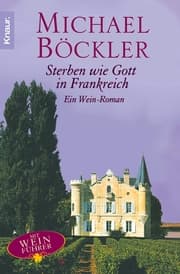 Cover von Sterben wie Gott in Frankreich