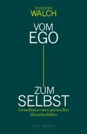 Cover von Vom Ego zum Selbst