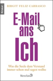 Cover von E-Mail ans Ich