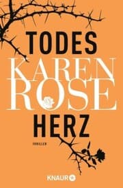 Cover von Todesherz