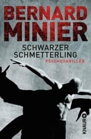 Cover von Schwarzer Schmetterling