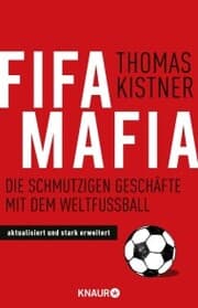 Cover von Fifa-Mafia