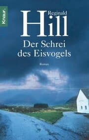 Cover von Der Schrei des Eisvogels