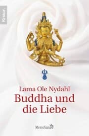 Cover von Buddha und die Liebe