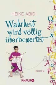 Cover von Wahrheit wird völlig überbewertet