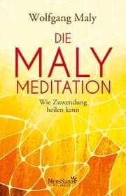 Cover von Die Maly-Meditation