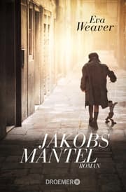 Cover von Jakobs Mantel