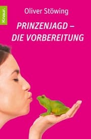Cover von Prinzenjagd - Die Vorbereitung