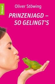 Cover von Prinzenjagd - So gelingt's