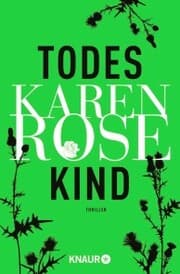 Cover von Todeskind