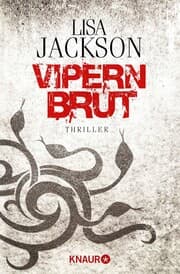 Cover von Vipernbrut