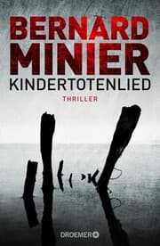 Cover von Kindertotenlied