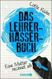 Cover von Das Lehrerhasser-Buch