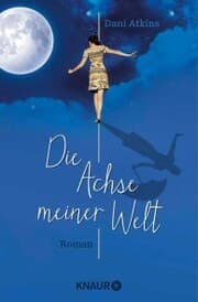 Cover von Die Achse meiner Welt