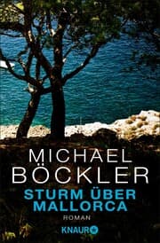 Cover von Sturm über Mallorca