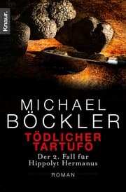 Cover von Tödlicher Tartufo