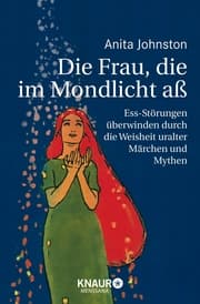 Cover von Die Frau, die im Mondlicht aß