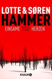 Cover von Einsame Herzen