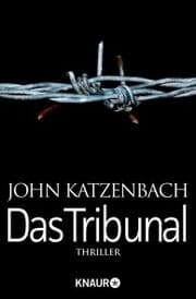 Cover von Das Tribunal