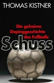 Cover von Schuss