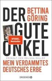 Cover von Der gute Onkel