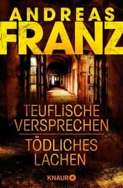 Cover von Teuflische Versprechen / Tödliches Lachen