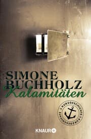 Cover von Kalamitäten