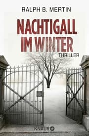 Cover von Nachtigall im Winter