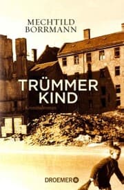 Cover von Trümmerkind