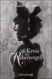 Cover von Der Kreis der Rabenvögel
