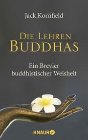 Cover von Die Lehren Buddhas