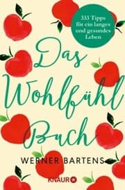 Cover von Das Wohlfühlbuch