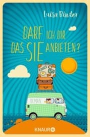 Cover von Darf ich dir das Sie anbieten?