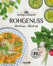 Cover von Rohgenuss