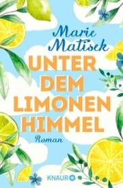 Cover von Unter dem Limonenhimmel