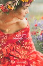 Cover von Der Garten der Düfte