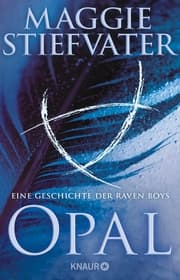 Cover von Opal