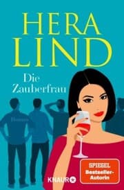 Cover von Die Zauberfrau