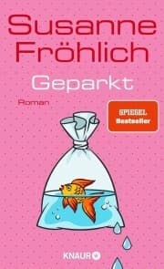 Cover von Geparkt
