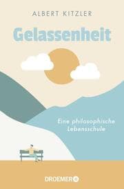 Cover von Gelassenheit