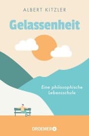Cover von Gelassenheit