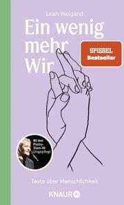 Cover von Ein wenig mehr Wir