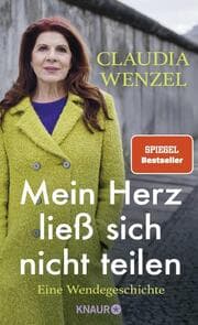 Cover von Mein Herz ließ sich nicht teilen