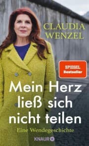 Cover von Mein Herz ließ sich nicht teilen