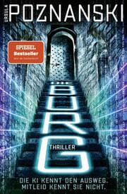 Cover von Die Burg
