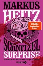 Cover von Schnitzel Surprise