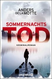 Cover von Sommernachtstod