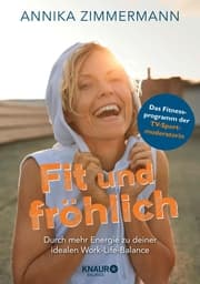 Cover von Fit und fröhlich